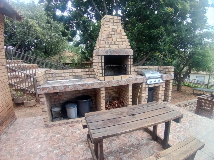 4 Bedroom Property for Sale in Cashan North West